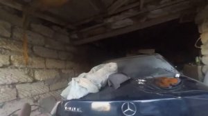 Мерседес 190 обзор на идеальный проект для тюнинга за 100к