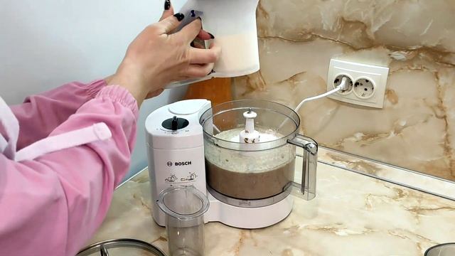 Блюдо, которым я удивила мужа? Продукты самые обычные - результат ?