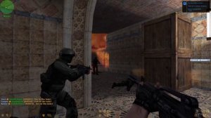 Games using GoldSrc (Half-Life Engine)