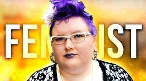 ФЕМКИ БУНТУЮТ В ТИК ТОКЕ