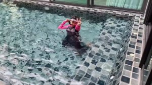 the gems mining pool villas pattaya