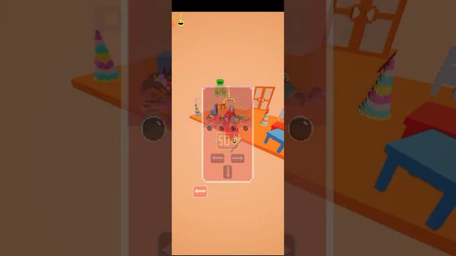 Garten Of BanBan 7 - Вышла? Garten Of BanBan Punchrush Разбор