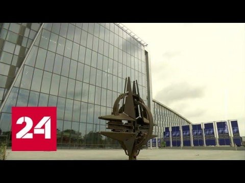 По стандартам НАТО: альянс намерен вооружить Молдавию - Россия 24