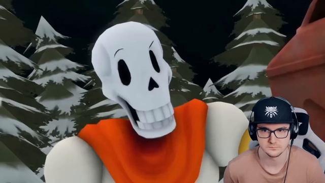 АНДЕРТЕЙЛ - WELCOME TO THE UNDERGROUND! ( СВОДИТ С УМА ) - ВСЕ ВЕРСИИ! | Реакция на заказ смотреть онлайн