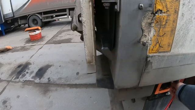 ЗАГРУЗКА В МАГНИТЕ? смотреть онлайн