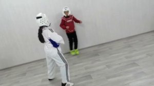 Тхэквандо для детей - в чем польза?