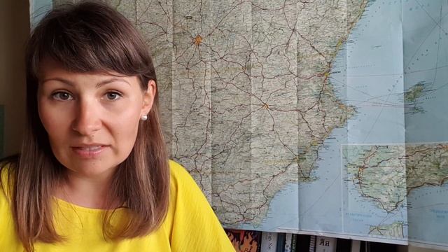 Каталония и Балеарские острова (Средиземноморская Испания. Часть 1)