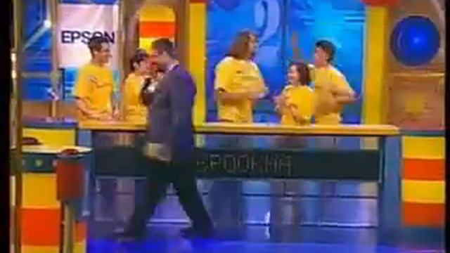 Сто к одному (Россия, 08.10.2005) Евроокна - Технологии уюта