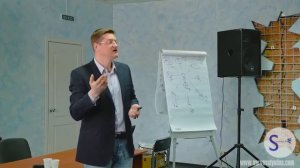 Сарвасатья дас (Сергей Курдюмов) - Несовершенные чувства не дают увидеть Бога