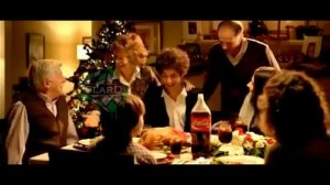 Культовая реклама, Новый Год / New Year - Coca-Cola 1995-2015 (2018-2019)