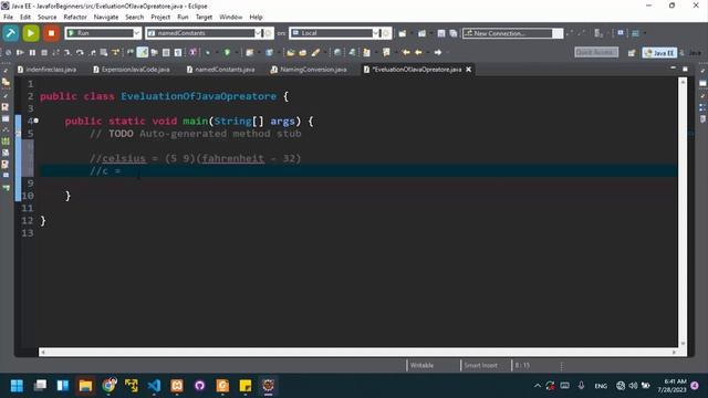Java Operator Precedence  رتبه بندی اجرایی عملیه های ریاضیکی در جاوا