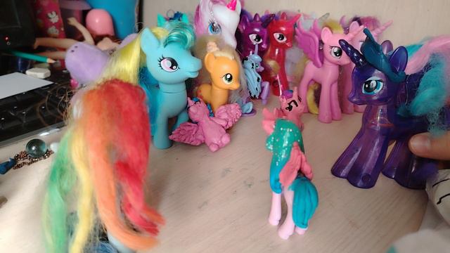 Мама купи мне пони часть2 смотреть онлайн