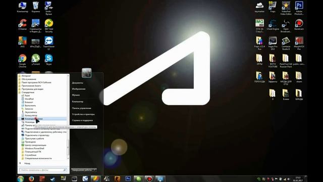 Как убрать пароль с компа если поставили родители? Есть отет!!! смотреть онлайн