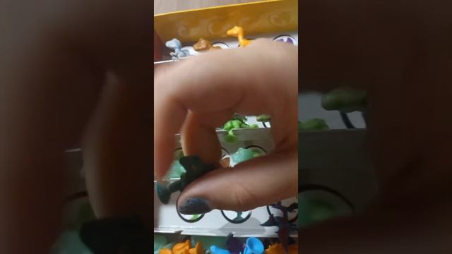 завры из Пятёрочки смотреть онлайн