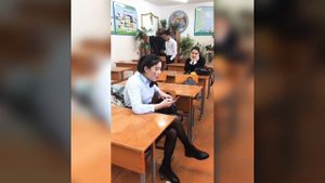 Кавер на турецкую песню «Anlasana»