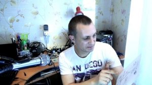 ? Как сделать ПРОСТЕЙШИЙ ЛАМПОВЫЙ УСИЛИТЕЛЬ ЗВУКА своими руками ? радиолампа 6П14П