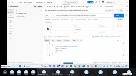 Class 6 Nodejs Tutorial Second Weekend Free Nodejs Training | Nodejs Backend web Development