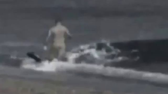 МУЖИК И КАСАТКА смотреть онлайн