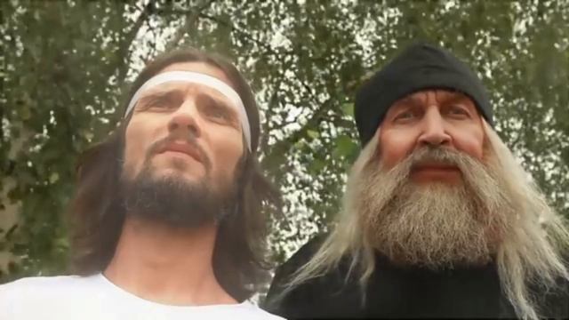 Господи! Почему ты не слышишь нас? Ангел Божий подсказывает ответ.