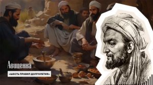 ЭТОТ СОВЕТ ТВОРИТ ЧУДЕСА! Гениальный Врач Авиценна. 6 Правил Здоровья