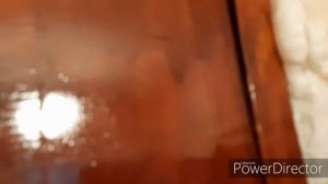 Что делать если пена роздавила двери, или окно.
