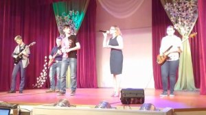 Песня "Журавлик" гр. "Loаding"