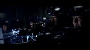 Извержение / Русский трейлер 2019