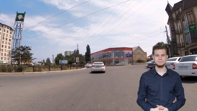 Путеводитель по России::Артефакты Дагестана (сурдоперевод) смотреть онлайн