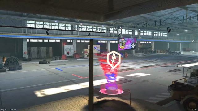 ВоТ БЛИЦ ПРЕМИУМ АНГАР СНАРУЖИ смотреть онлайн