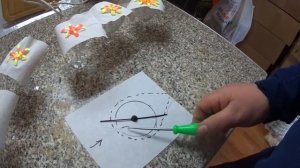 Поплавок зимний лещëвый "Цветок" "Тюльпан"" Лепесток" . Отгрузка, выбор поплавка, ловля на течении