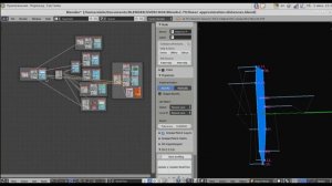 Это фрактальное подобие в Сверчке