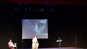 И нет в мире очей. Романс.