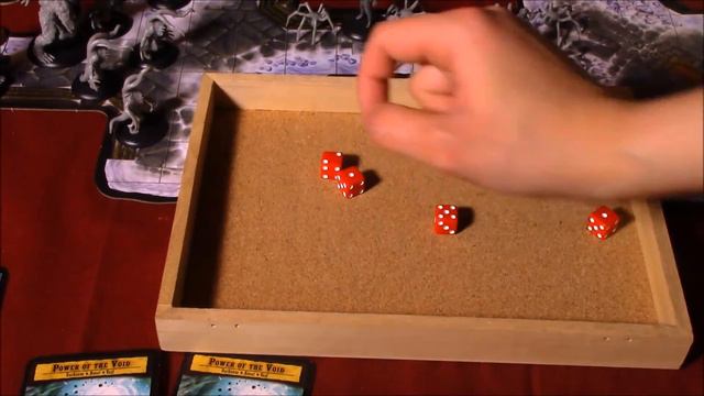 Shadows of Brimstone Ep 8: Bloodbath and Mutations смотреть онлайн