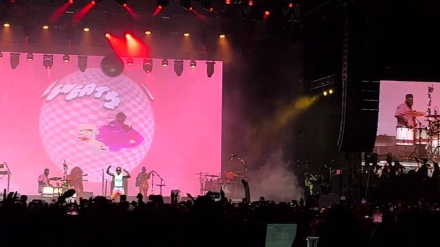 Coachella 2022 Experience | Music Festival | Weekend 1