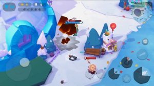 Носорог ЗАК прибывает в зоопарк ZOOBA! Обзор и геймплей нового персонажа.