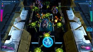 Чужой Космос 2 (HD) - Мир 2 - Фрезия - Часть 2