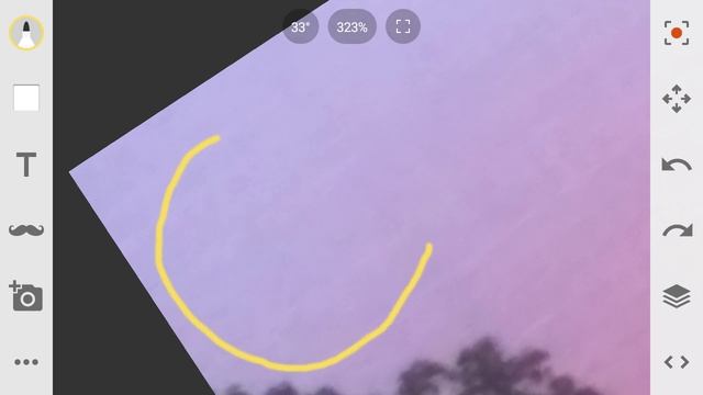 Изменяем фотографию смотреть онлайн