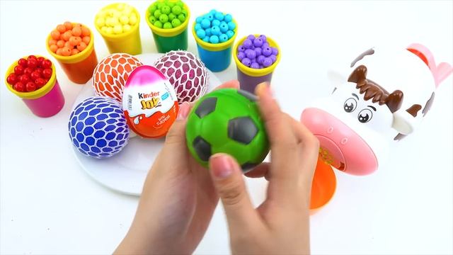 Развивашки мульты для детишек и родителей! Смотрим ВМЕСТЕ! Интересно и занимательно!