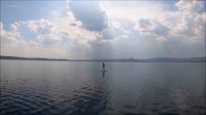 Уральские горы Что посмотреть на Урале летом Озеро Банное Серебрянский камень Конжак 2020 с дрона