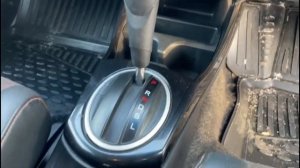 HONDA FIT SHUTTLE / ХОНДА ФИТ ШАТТЛ 2011 - ВИДЕООБЗОР
