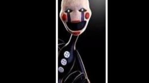 Песня марионетки