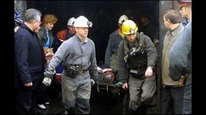 Ты не был в шахте   отойди