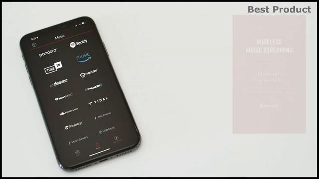 Polk True Surround III short OVERVIEW смотреть онлайн