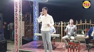 АЛИШЕР НИЁЗОВ ДАР ТУЙ ВОРУХ--2021