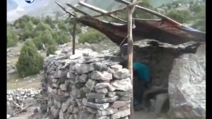 ЖИЗНЬ В ФАНСКИХ ГОРЫ ТАДЖИКИСТАНА