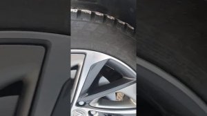 Nokian Hakkapeliitta 10p SUV - Секонд-тест по морозу.