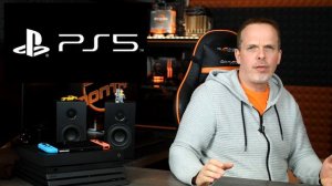 Playstation 5 und Xbox Series X erst 2021? | PS5 mit 14 TFlops? | DasMonty