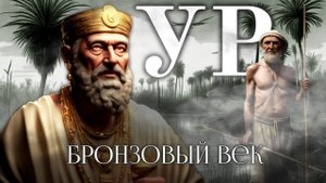 История царства Ур 1 часть - Бронзовый век