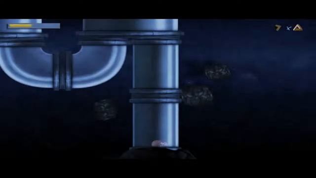 Pitiri 1977 Walkthrough Gameplay Part 2 - Chapter Two Space смотреть онлайн