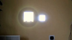 ФОНАРЬ СО СВЕТОДИОДОМ XM-L2,СРАВНЕНИЕ С ФОНАРЕМ XM-L T6.